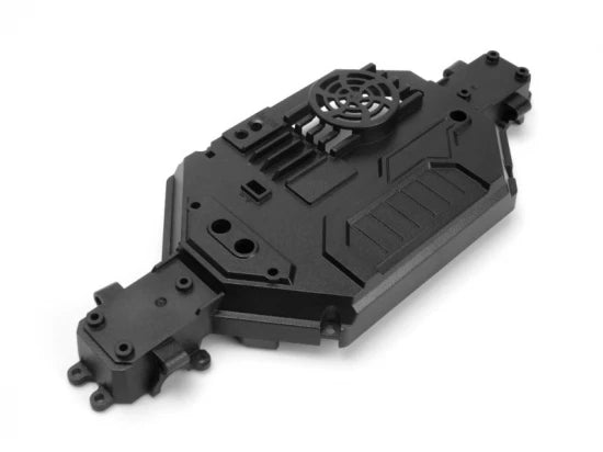 BlackZon Upper Chassis Set (Spryte)