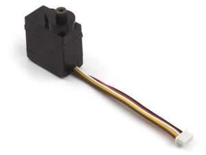 BlackZon 5-Wire Servo (9g)