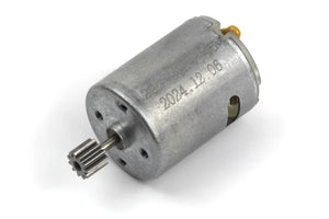 BlackZon 290 Motor w/Pinion