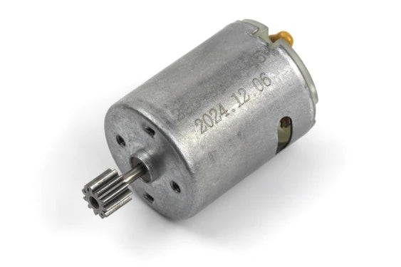 BlackZon 290 Motor w/Pinion