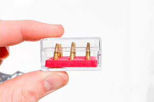 Goat Guns-SR Dummy Rounds-Sniper