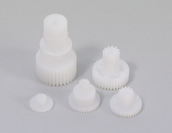 HiTec OEM Replacement Gear Set