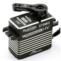 Powerhobby 579MG High Torque High Speed Digital Brushless Servo 0.07/430oz @ 8.4V