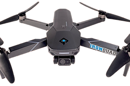 IQ-GPS 4K GPS DRONE