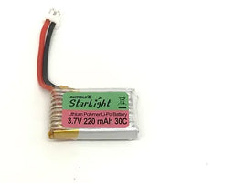 IRONQUAD Battery Pack for Starlight