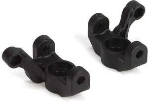 VATERRA  Front Spindles Twin Hammers RC