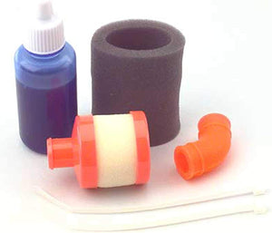 Dynamite 1/10 Complete Air Filter System