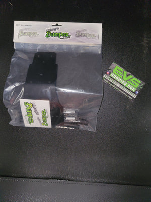 Oktay 2 bar 4 mm Bumper for Arrma Granite Vorteks