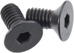 DuraTrax F1 Socket Head Mach Screw 4mm.