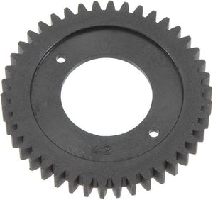 DuraTrax Spur Gear Two Speed 42T Warhead 4wd Truck Rc