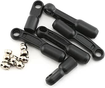 Team Associated RC8 Camber Rod Ends