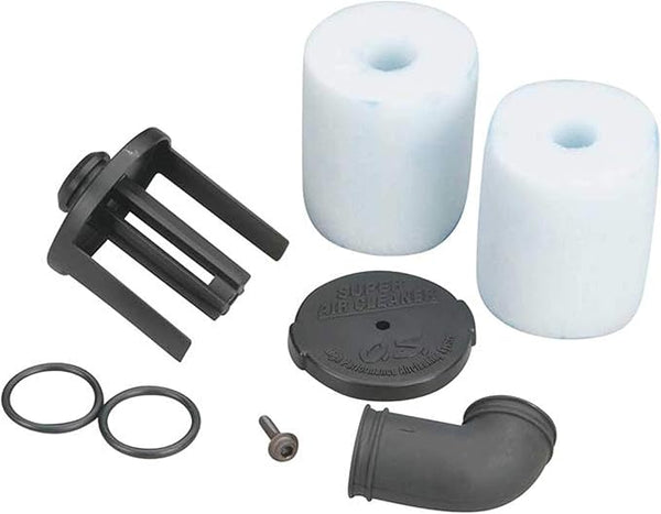 O. S. Engine Super Air Filter Assembly Vehicle Part