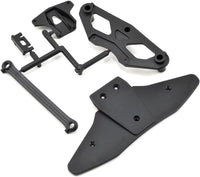 Mugen Seiki Front Bumper for Mugen Seiki MGT7
