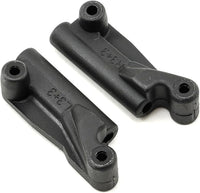 Team Associated Rear Suspension Mount B2/B3/T3 Deg Toe-In & Anti Squat