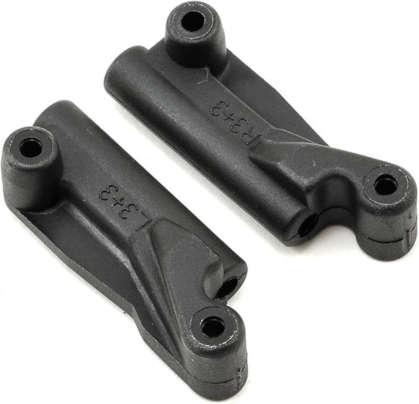 Team Associated Rear Suspension Mount B2/B3/T3 Deg Toe-In & Anti Squat