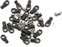 Traxxas Rod Ends 16 Long & 4 Short