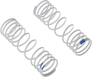 Traxxas Springs Rear Progressive +20% White