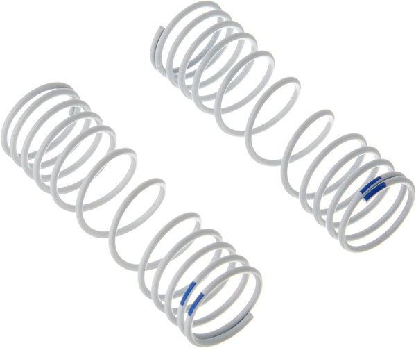 Traxxas Springs Rear Progressive +20% White