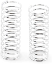 Team Associated 18T Rear Spring Silver