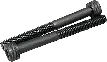 O. S. Engine Silencer Fixing Screw Set for 744B, E-4020