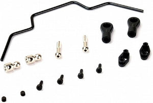 Thunder Tiger Sway Bar Set (B), TA-B