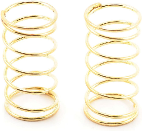 Team Associated 18T Front Spring Gold