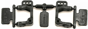 Team Associated 25D Caster Block L&R GT2