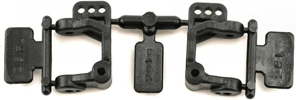 Team Associated 25D Caster Block L&R GT2