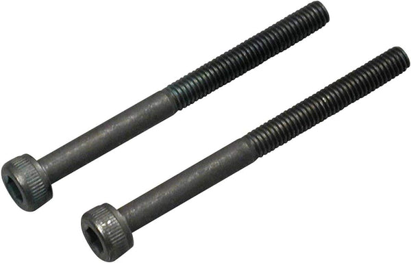 O. S. Engine Silencer Fixing Screw Set for 873