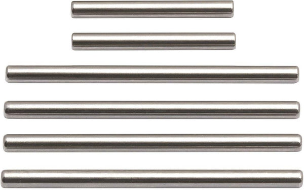 Team Associated RC* Outer Hinge Pins (Copy)