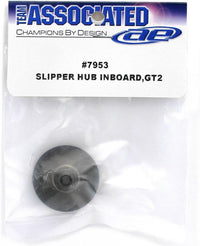 Team Associated Slipper Hub Inboard, GT2