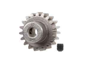 Traxxas Pinion 19-T 1.0 mp 5mm Shaft