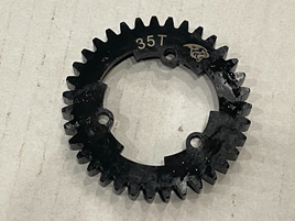KH334668642539 35T MOD 1.5 Spur Gear Hardened Steel
