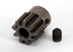 Traxxas Pinion Gear 9-t 32-p Steel