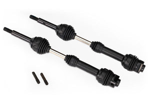 Traxxas Driveshaft Rear SCV Slash 4x4