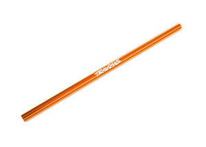 Traxxas Driveshaft Center 214mm Orange