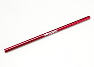 Traxxas Center Driveshaft Red