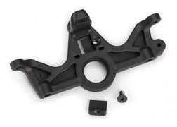 Traxxas motor mount (assembled with 3x6 flat-head machine screw)/ 3.0mm NL (1)