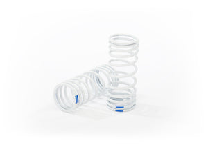 Traxxas Springs Front Progressive+20% White