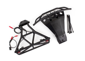 Traxxas complete led kit, f/r 4wd slash