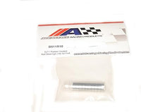 Advantage Racing Products 5x11 Rubber Sealed Ball Bearings (10) 5x11x4 for Traxxas RC Vehicles 5116 Slash Rustler Stampede X-Maxx T-Maxx Slash 4x4 Stampede 4x4 Bigfoot TRA5116