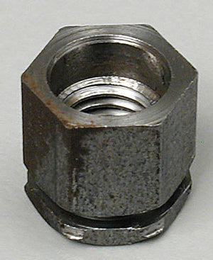 Team Associated NTC3 SG Crank Clutch Nut MIP
