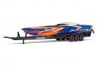Traxxas Boat Trailer Spartan/M41 ASSM