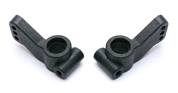 ASC 3° Rear Hub Carrier Set (RC10T3/B3)
