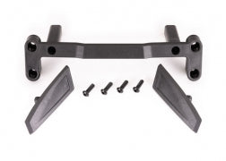 Body reinforcement set, front (left & right)/ body posts, front