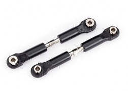 Turnbuckles, camber link, 49mm