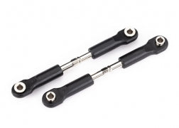 Turnbuckles, camber link, 49mm