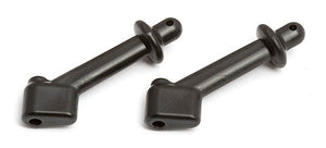Team Associated T4/GT2 Front Body Mount