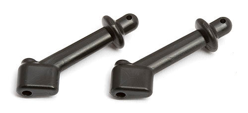 Team Associated T4/GT2 Front Body Mount