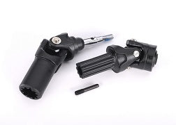 Traxxas Driveshaft assembly, rear, extreme heavy duty with 6mm axle